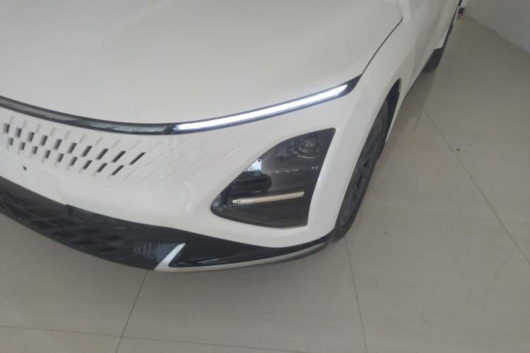 Used Wuling Xingguang 2025 70km Smart Standard Version
