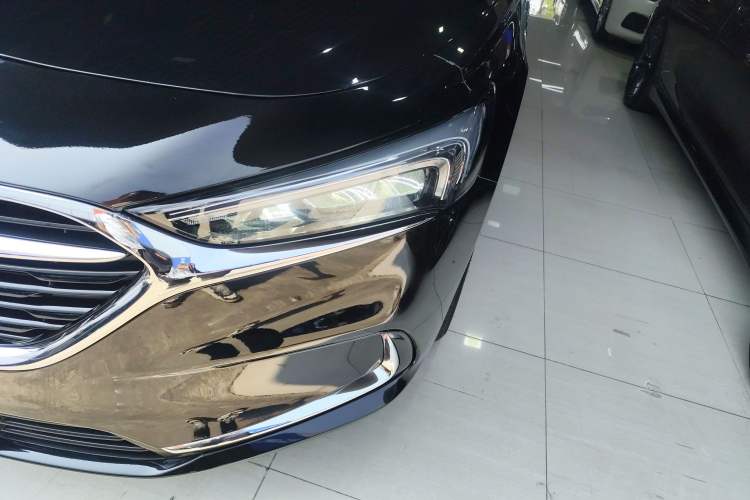 Used Buick LaCrosse 2021 652T Luxury Model
