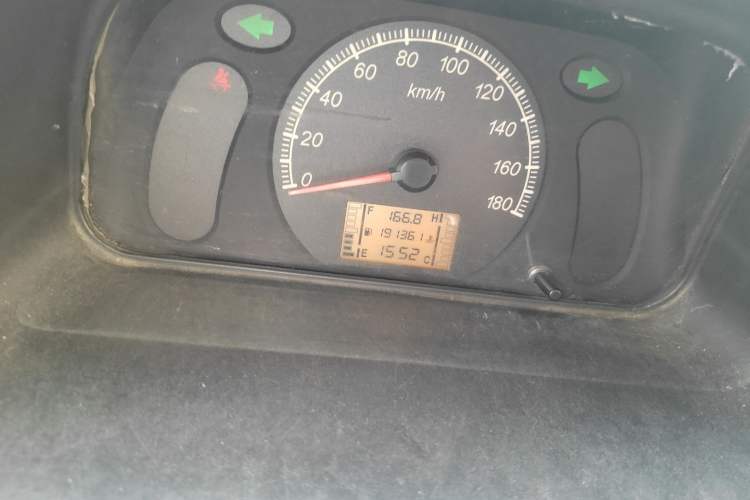 Used Wuling Zhiguang 2014 1.2L Extended Version LD6