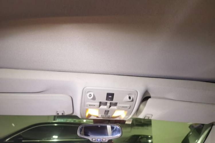 Used Cadillac SRX 2013 3.0L Comfort Model
