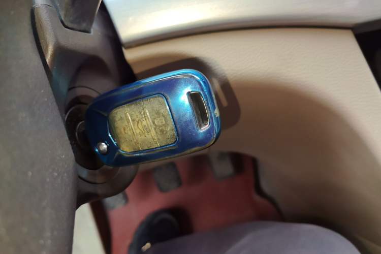 Used Baojun 730 2016 1.5L Manual Luxury Edition 7 Seats