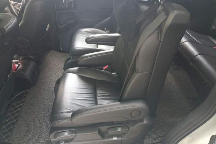 Used Honda Odyssey 2018 2.4L Smart Edition
