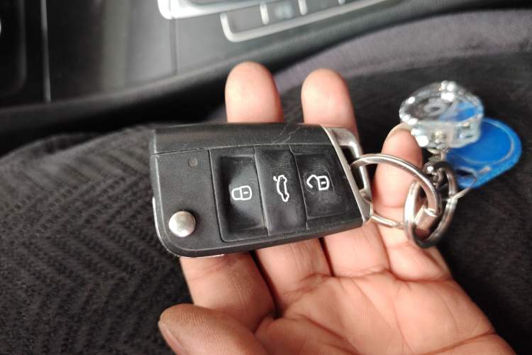 Used Volkswagen Golf 2018 230TSI Manual Comfort Version