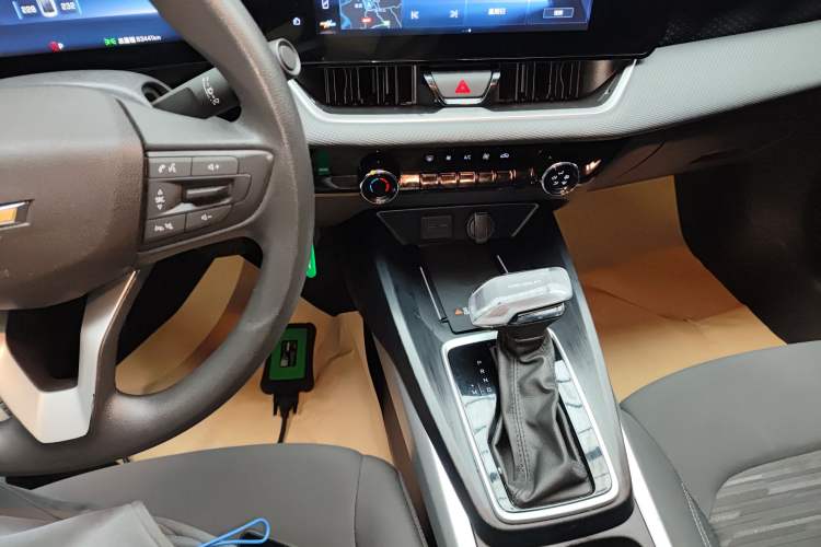 Used Chevrolet Monza 2023 1.5L Dual-Clutch Enjoyment Edition