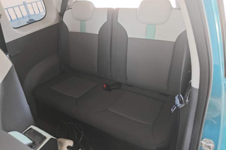Used CHANGAN NEVO Lumin 2022 210km Sweet Edition
