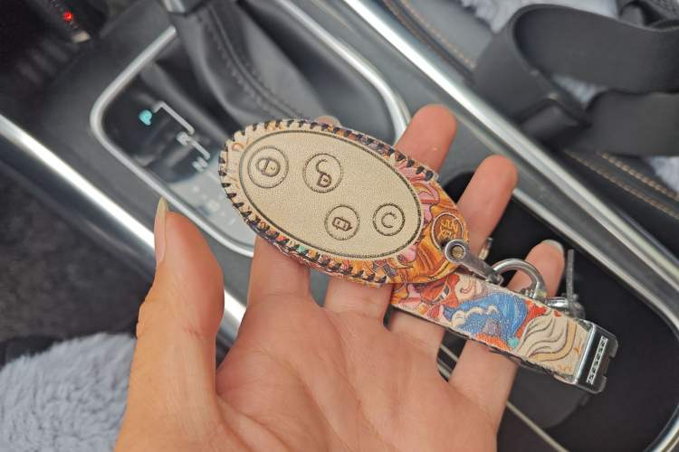 Used BYD Song 2018 1.5TID Automatic Smart Connect Prestige Model
