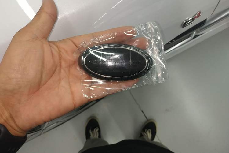 Used Yangwang U7 2025 EV Five-Seat Luxury Edition