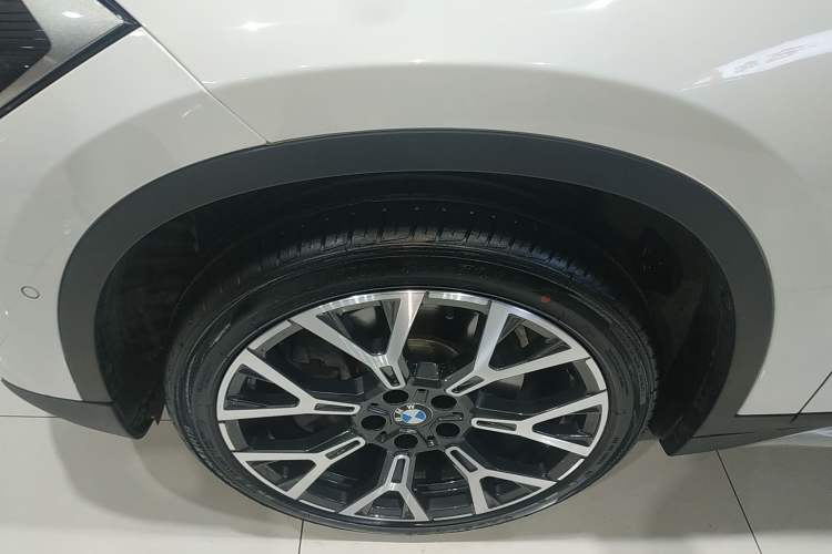 Used BMW X1 2020 xDrive25Li Luxury Edition