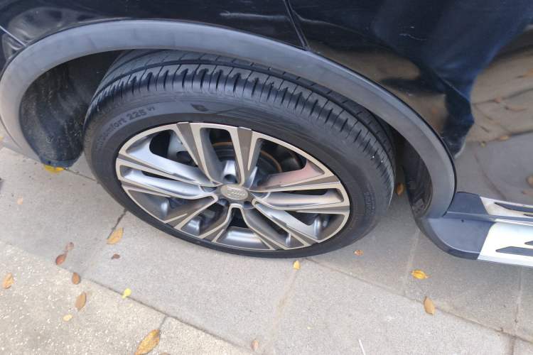 Used BYD Tang 2019 2.0T Automatic SmartConnect Luxury Version 5 Seats China VI Standard