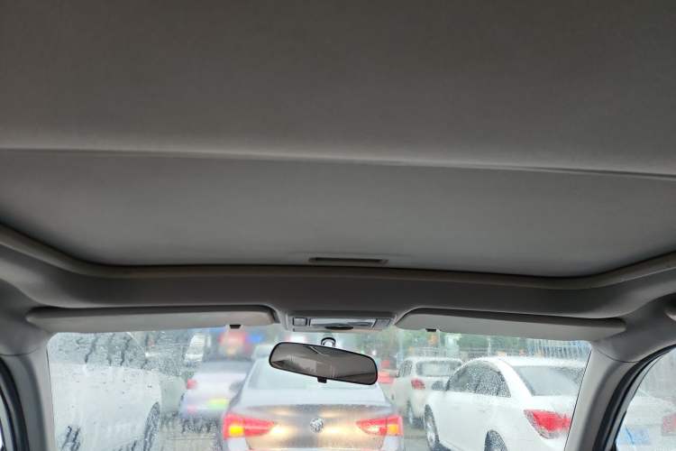 Used Chery Tiggo 3 2014 1.6L Manual Zhishang Edition