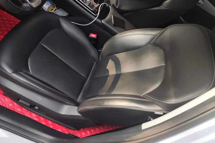 Used Rising ER6 2021 New Dynamic Edition 620km Smart Drive Version