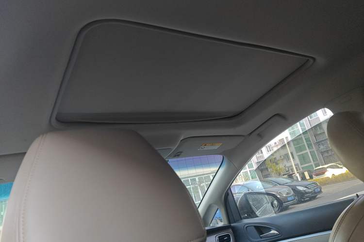 Used Buick GL8 2017 25S Luxury Version China V Standard