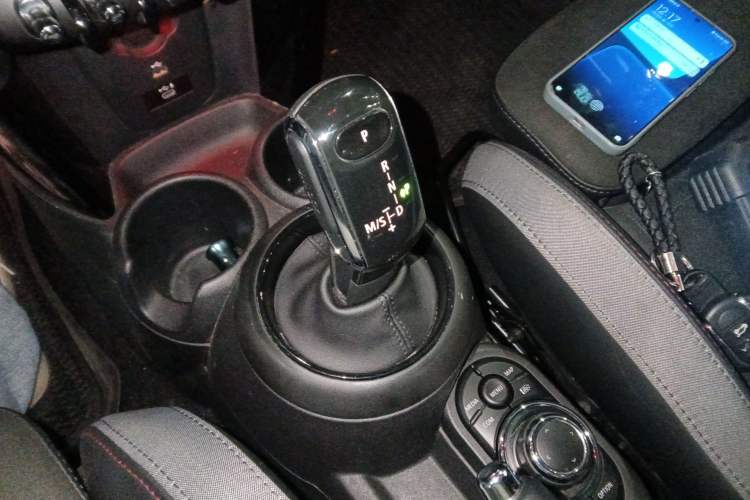 Used MINI JCW 2021 2.0T JOHN COOPER WORKS ALL-IN