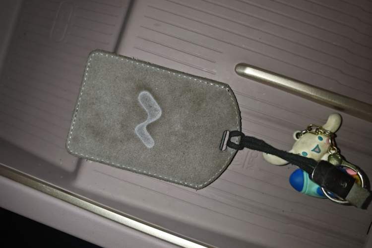 Used ONVO L60 2024 60 kWh Rear-Drive Version
