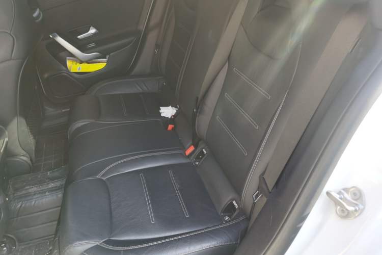 Used Mercedes-Benz CLA 2021 CLA 260 4MATIC