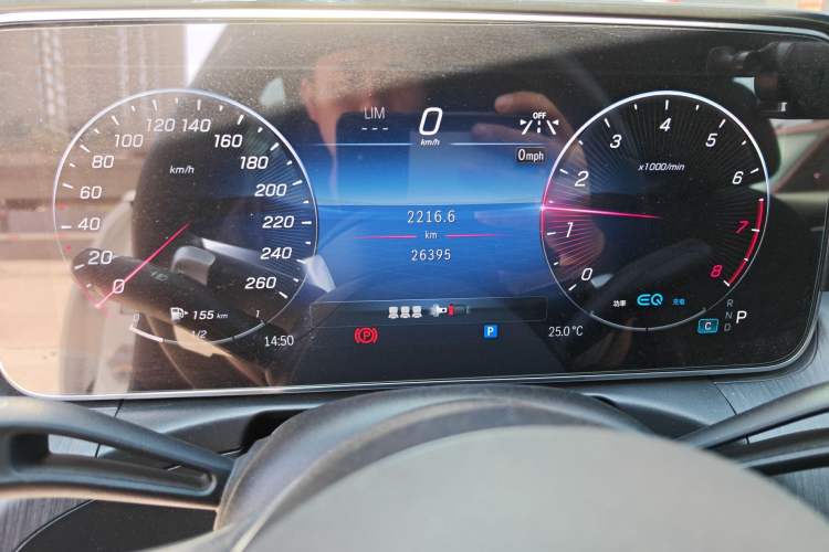 Used Mercedes-Benz C-Class 2022 Restyled C 200 L Sport Edition
