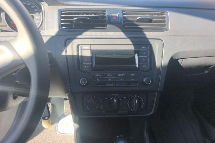 Used Volkswagen Santana 2021 1.5L Automatic Fashion Edition