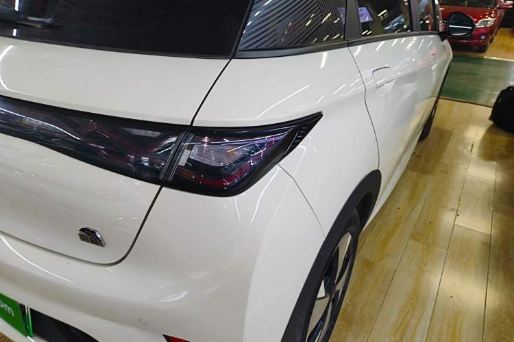 Used BYD Dolphin 2023 420 km Fashion Edition Right Rear Taillight