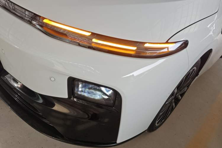 Used Leapmotor B01 2025 550 Comfort Edition
