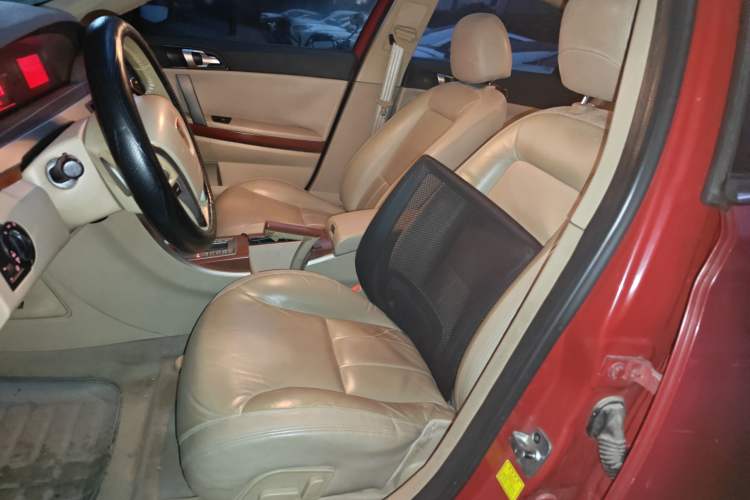 Used Roewe 550 2010 550S 1.8L Automatic Start-Zhen Edition