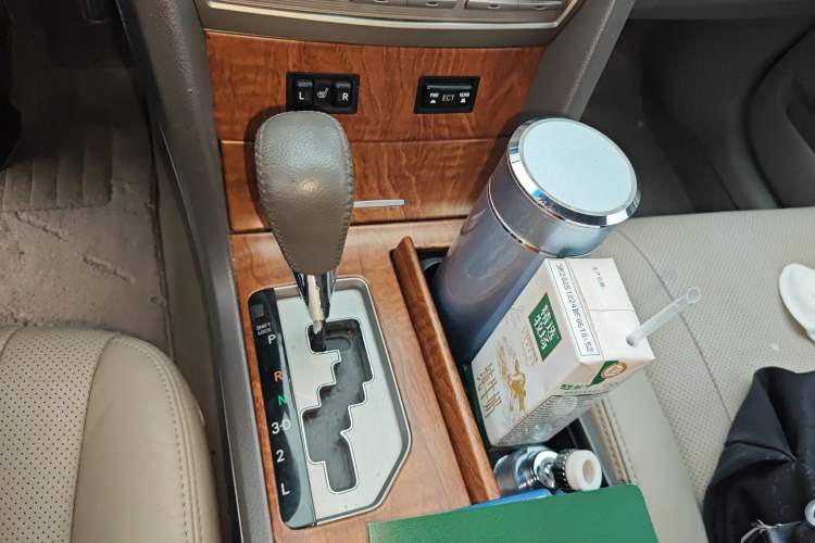 Used Toyota Camry 2010 200G Classic Edition