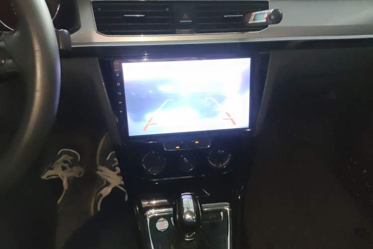 Used Volkswagen Bora 2018 1.5L Automatic Comfort Model
