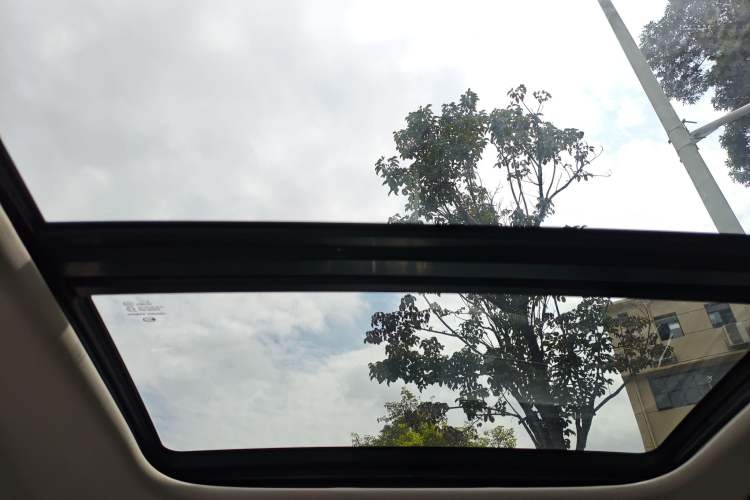 Used AION S MAX 2024 70 Star Edition 54.6 kWh
