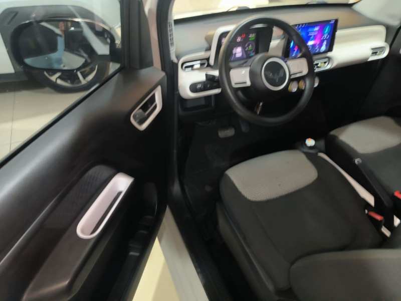 Used Wuling Hongguang MINIEV 2024 3rd Generation 215km Youth Edition — 15