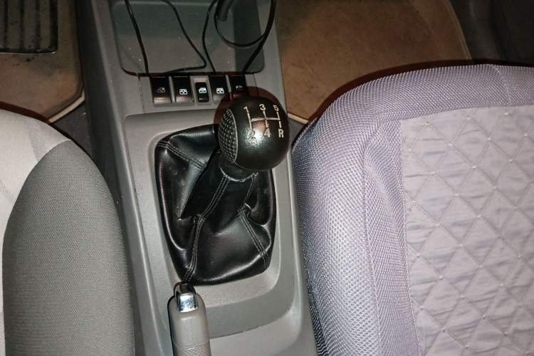 Used Chevrolet Sail 2013 Sedan 1.4L Manual Elegance Edition
