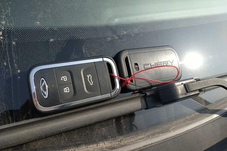 Used Chery Tiggo 5x 2019 HERO 1.5L CVT Urban Edition