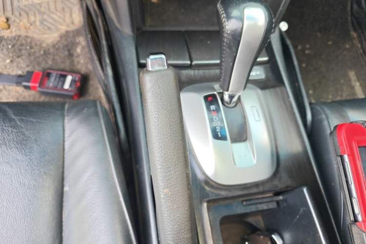 Used Honda Crosstour 2014 2.4L Luxury Edition