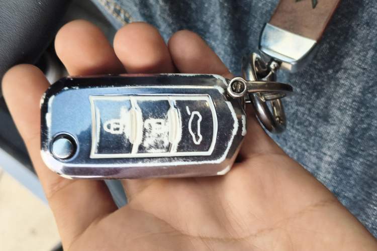 Used BYD Qin PLUS 2025 DM-i Smart Drive 55KM Leading Model