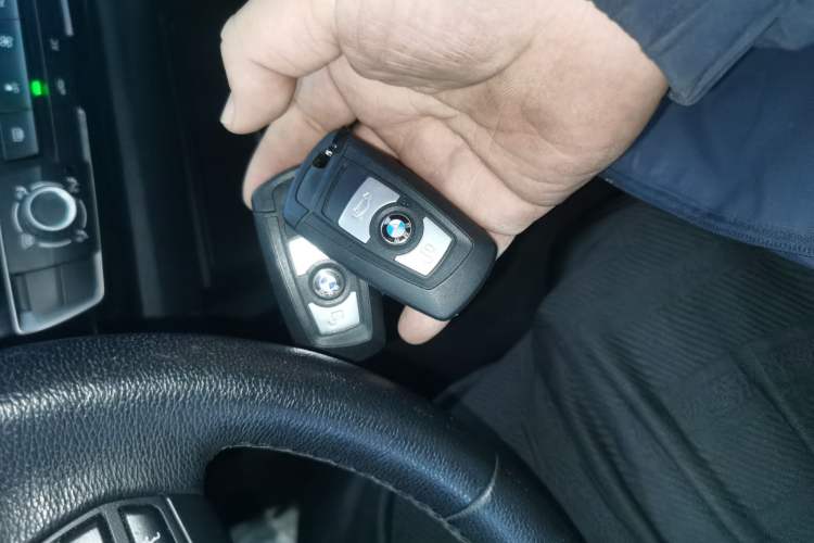 Used BMW 1 Series (Import) 2016 118i Leading Model