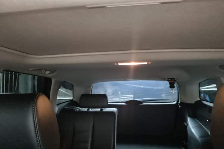 Used Mazda CX-7 2014 2.3T Smart All-Wheel Drive Supreme Edition
