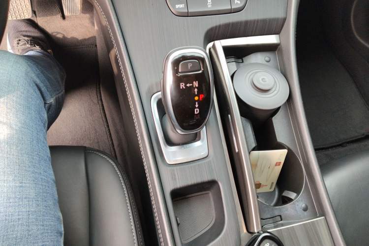 Used Buick LaCrosse 2021 652T Luxury Model
