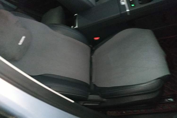 Used Chery Explore 06 C-DM 2024 Luxury Model