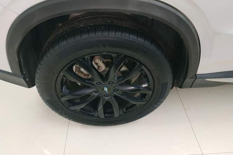Used CHANGAN OSHAN X5 PLUS 2023 1.5T DCT Excellence Edition
