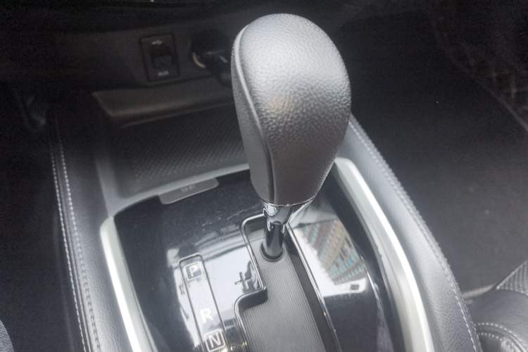 Used Nissan X-Trail 2014 2.0L CVT Comfort Edition 2WD