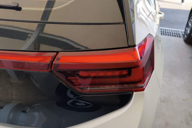 Used Volkswagen ID.3 2025 Smart Edition Outstanding Model