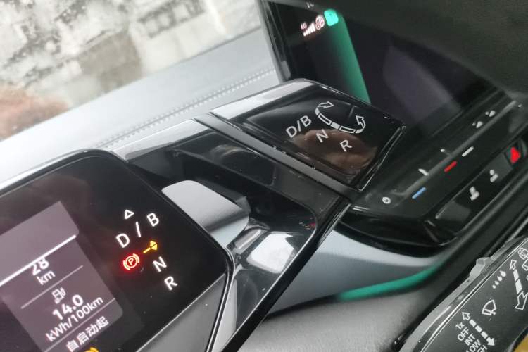 Used Volkswagen ID.4 X 2021 Pro Smart Long-Range Edition