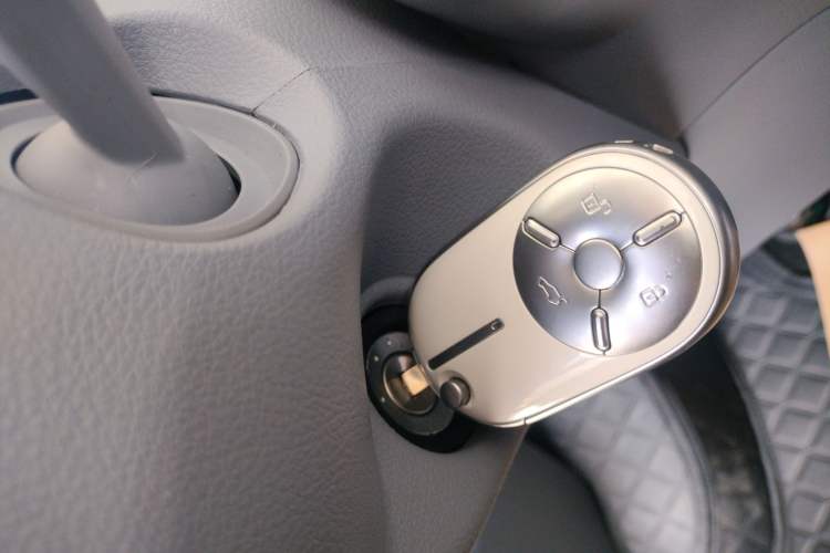 Used Bestune Pony 2025 222km Range Agile Horse