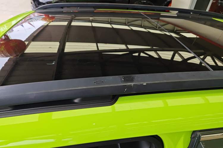 Used Jeep Renegade 2018 Connected Large Screen Version 180T Automatic High-Energy Edition