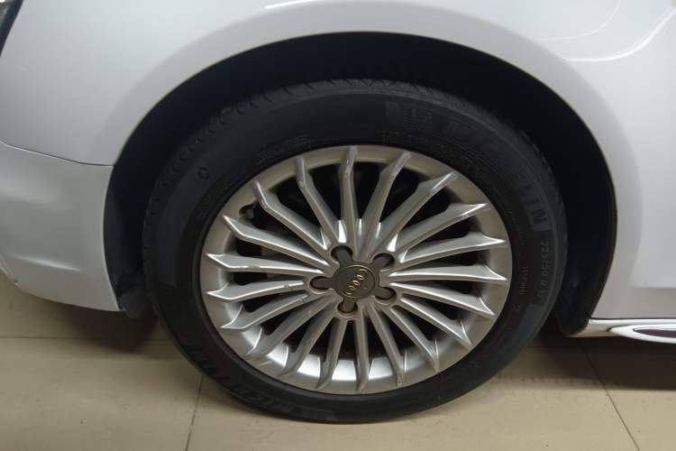 Used Audi A4L 2016 35 TFSI Collection Edition S line Comfort Model