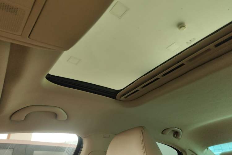 Used Volkswagen Passat 2015 1.8TSI DSG Prestige Edition
