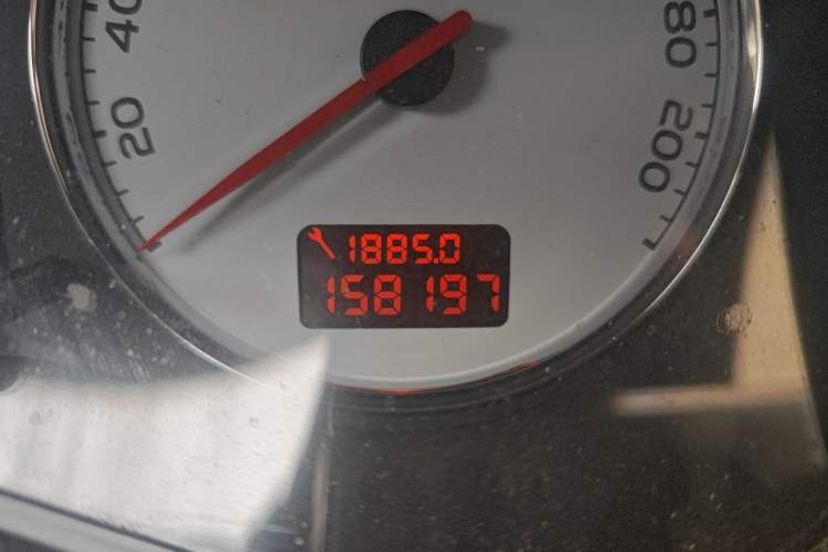 Used Peugeot 307 2013 Hatchback 1.6L Automatic Comfort Edition
