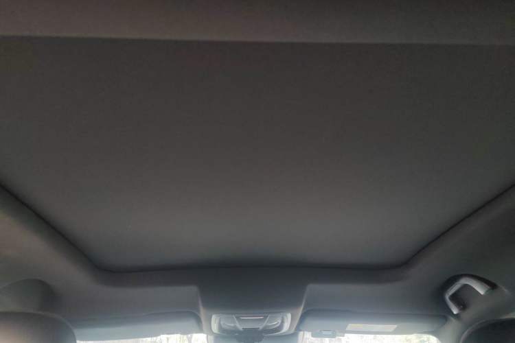 Used Haval H6S 2022 2.0T All-Wheel-Drive Trendy Sports Edition