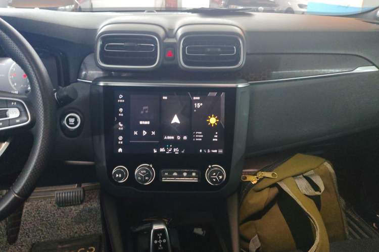 Used Lynk & Co 03 2019 2.0TD Automatic Jing Pro Edition