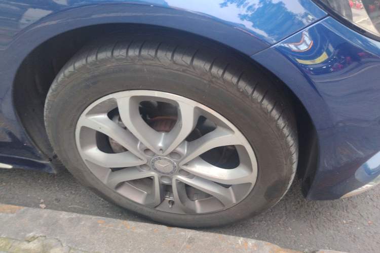 Used Mercedes-Benz C-Class 2015 Restyled C 180 L Sport Edition