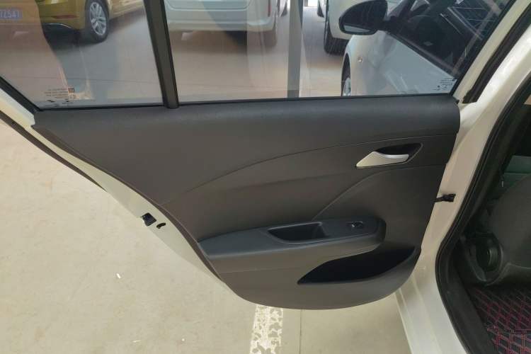 Used Chevrolet Cavalier 2019 320 Automatic Enjoyment with Sunroof