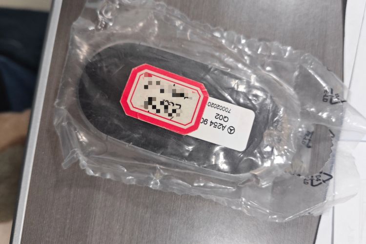 Used Mercedes-Benz C-Class 2024 Restyled C 260 L Sport Edition